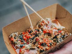 -品腐记·豆腐王朝(老门东总店)