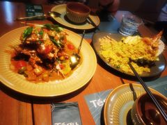 -Tegu泰古莲·泰国餐厅(红山6979店)