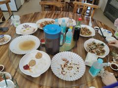 -富哥大排档(防城港企沙镇店)