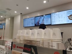 -Manner Coffee(K11店)