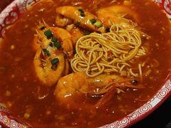 -李叔叔虾蟹大排档(青羊店)
