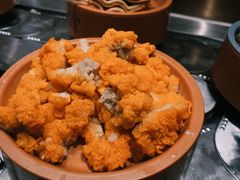 -喜家自助小火锅(乐客城店)