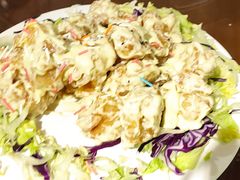 -合家院饭庄(榆关道店)