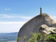-北京凤凰岭