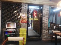 -61号餐吧(兴坪古镇漓江店)