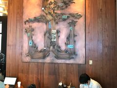 大堂-星巴克臻选(深圳万象天地旗舰店)