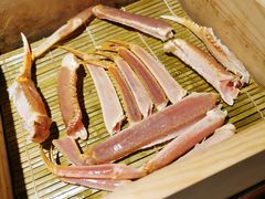 红毛蟹蒸笼-蟹田居·活蟹料理(东城店)