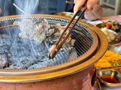 -西塔老太太泥炉烤肉(北京望京店)