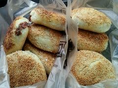 -朱记小郑酥烧饼(建康路店)
