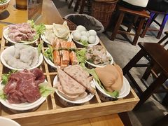 -楠火锅(太古里总店)