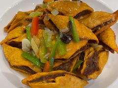 -巴依老爷·新疆美食(上城区天城路店)