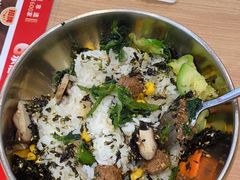 -米村拌饭(李沧松乐汀店)
