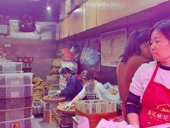 -高记桂花糖炒栗(鼓楼店)