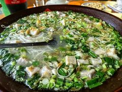 -杨厝六十六农庄农舍(杨厝路店)