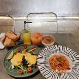 南京探店·23 Lounge&Bar