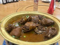 -金典银峰老鹅馆·昆山菜(亭林公园店)