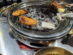-本炙炭烤·蒲烧活鳗料理店(金沙洲店)