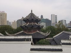 -文昌阁