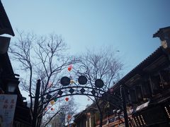 -昆明老街