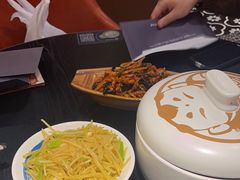 -满园烤鸭·春饼(沈北万达店)