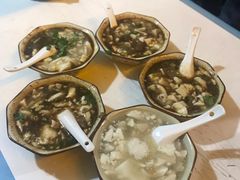 -新繁牛肉豆花(都江堰店)