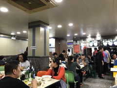 大堂-老四季(总店)