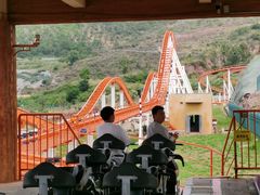 -世界恐龙谷景区