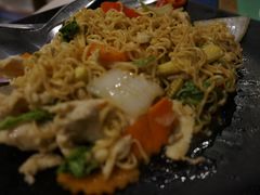 -Doo Dee Thai Food(Issan/Isaan/Esan)