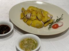-红棉中餐厅·广州海航威斯汀酒店