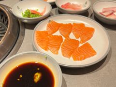 -三京祥烤肉自助料理(慈云寺店)