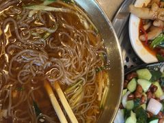 -福茗春薪禾记海鲜烧烤(八一路店)