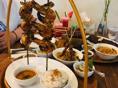 -Warung Nia Balinese Food & Pork Ribs