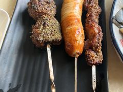 -和庆斋羊蝎子火锅·碳缸烧烤(顺义旗舰店)