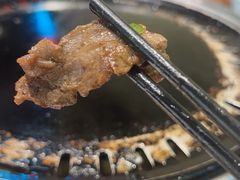 -正宗齐齐哈尔烤肉·齐牛哥鲜切炭火烤肉(杭州总店)