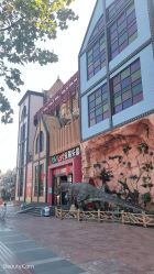 -宝燕乐园(闵行旗舰店)