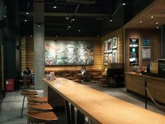 -星巴克(讯美科技广场店)