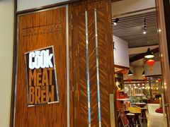 -The COOK·厨餐厅·自助餐(浦东嘉里大酒店)