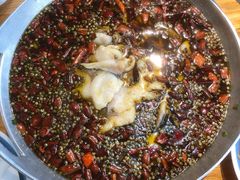 -渝乡人家(和平里店)