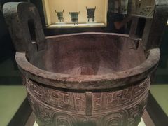 -上海博物馆(人民广场馆)