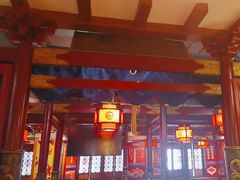 -蜀江龙火锅(339店)