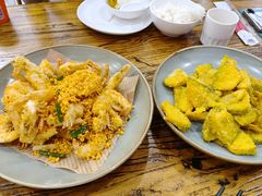 -美达尔烧烤(银川东路店)
