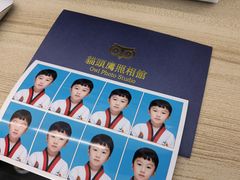 -猫头鹰照相馆(国贸店)