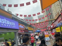 -万达广场(巴南店)