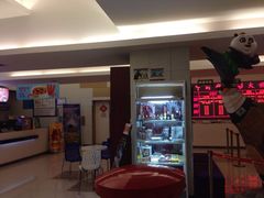 -南宁时代电影大世界(CGS激光中国巨幕)