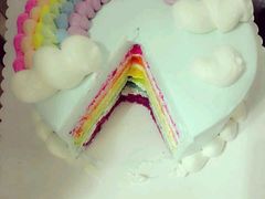 -西檬树SIMON·T轻奢蛋糕(大东方Max店)