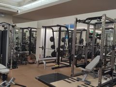 -YCHL Studios健身工作室(市二宫店)
