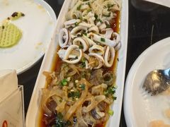 -徐记私厨(半淞园路店)