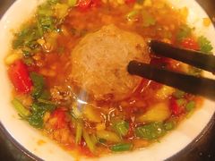 -悦来悦牛潮汕牛肉火锅(大浪店)
