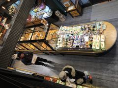 -FASHION BAKERY法森贝克(新德路店)