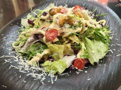 -丽泽山庄·生态怀柔菜·虹鳟鱼(红螺寺店)